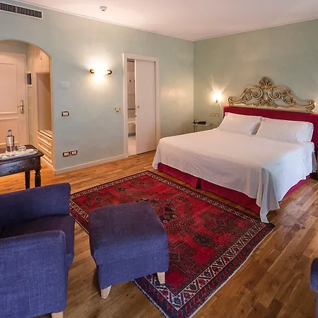 Regina Adelaide 4* Garda (Verona)