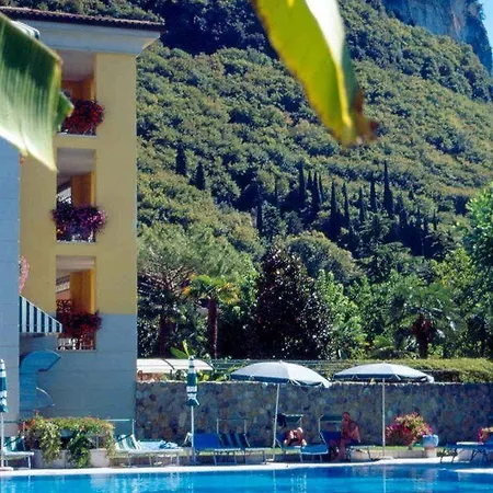 Regina Adelaide Hotel Garda (Verona)