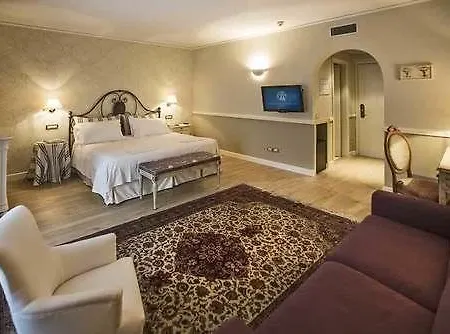 Hotel Regina Adelaide