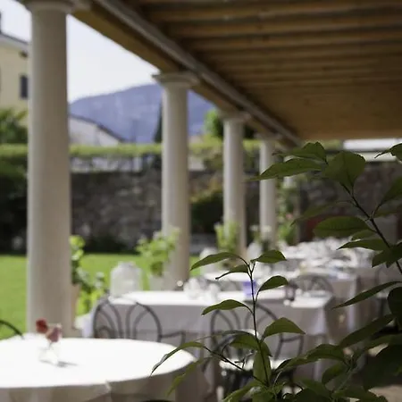 Regina Adelaide Hotel Garda (Verona)