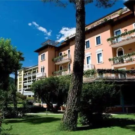 Regina Adelaide Hotel Garda (Verona)