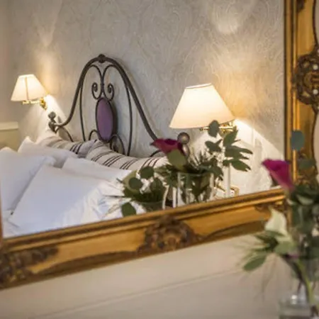 Hotel Regina Adelaide