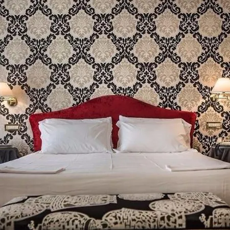 Regina Adelaide 4* Garda (Verona)
