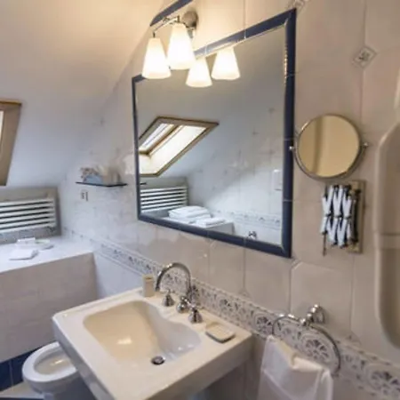 Regina Adelaide 4* Garda (Verona)