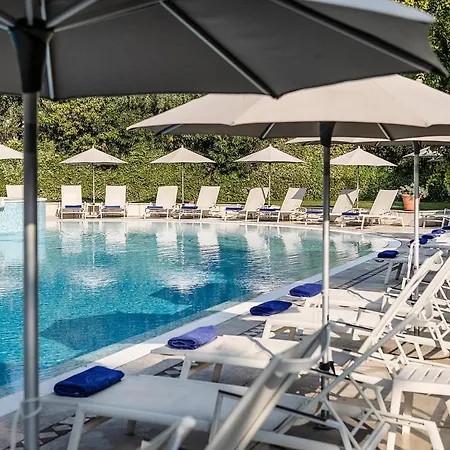 Regina Adelaide Hotel Garda (Verona)